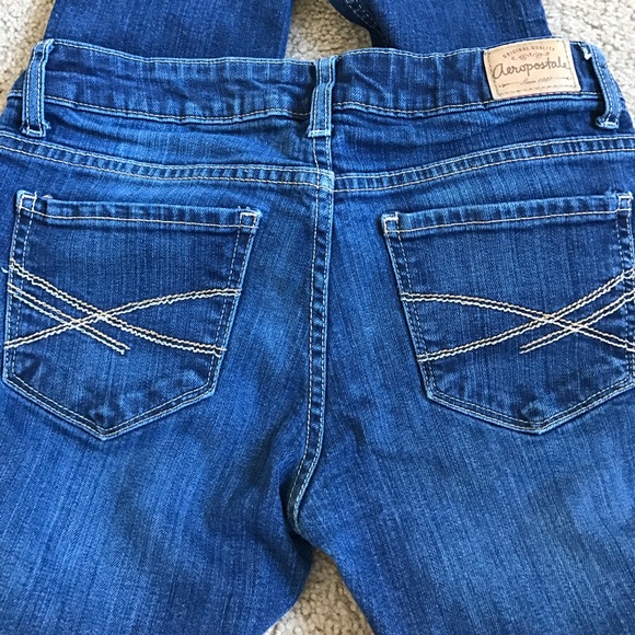 Original Bayla Jean pants