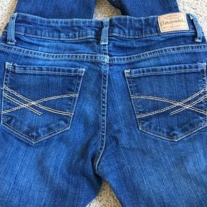 Original Bayla Jean pants