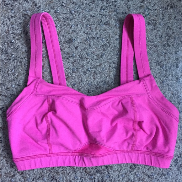 Lululemon Both Ways Bra 🏃🏽‍♀️