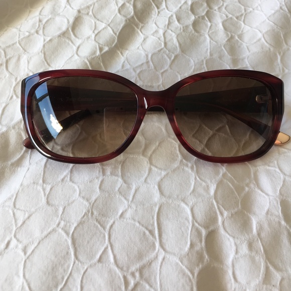 Juicy Couture sunglasses