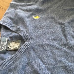 Ralph Lauren Toddler Sweater