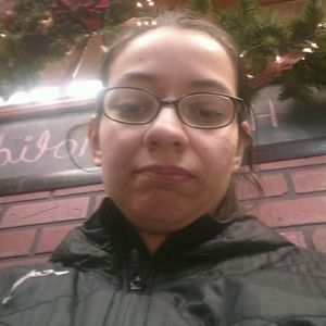 Meet your Posher, Brenda