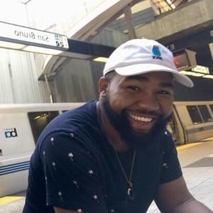 Meet your Posher, James