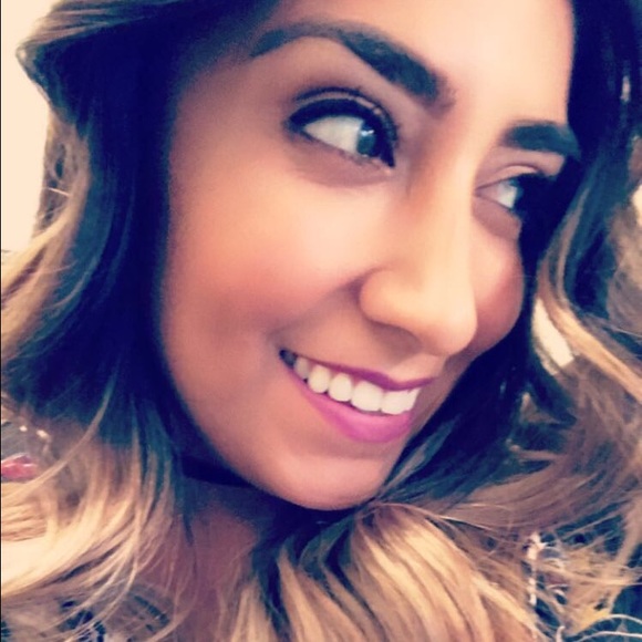 Meet your Posher, Chavonne