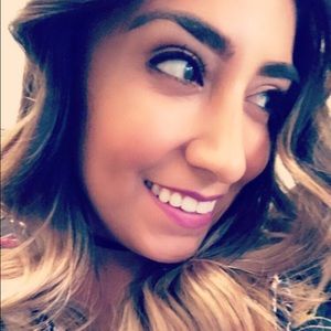 Meet your Posher, Chavonne