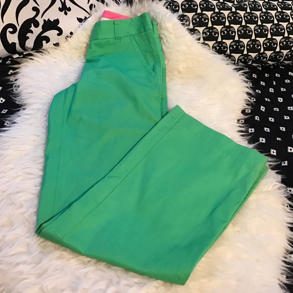 Lilly Pulitzer Pants - Lilly Pulitzer pants