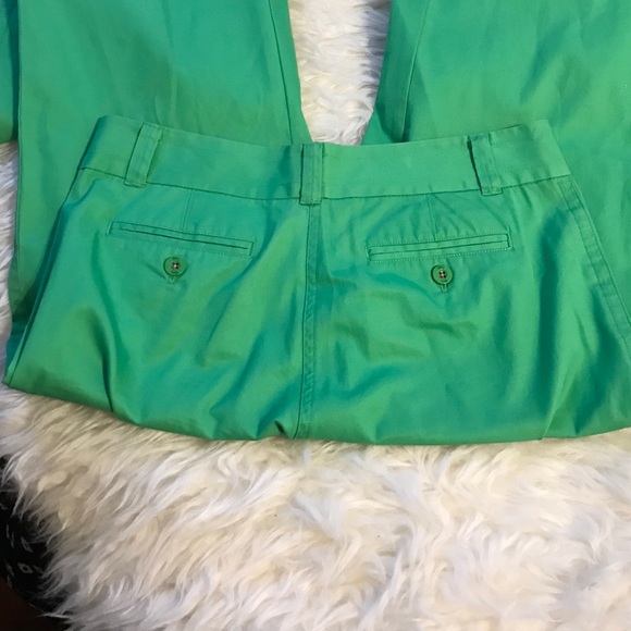 Lilly Pulitzer pants - Picture 4 of 4