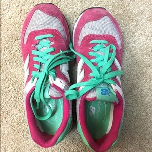 New Balance Sneakers