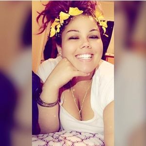 Meet your Posher, Arriana