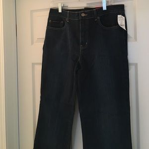 NWT New York and Company Jeans