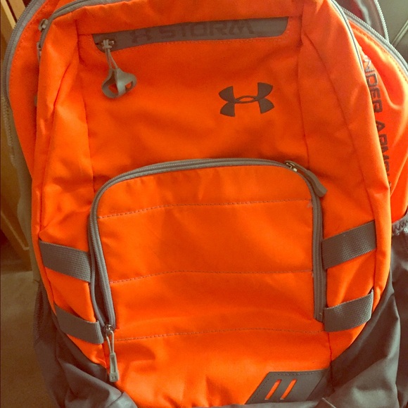 Under Armour backpack
