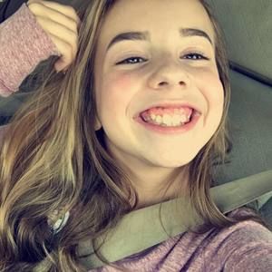 Meet your Posher, Aubrey