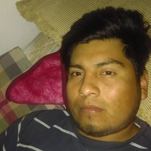 Meet your Posher, Cesar