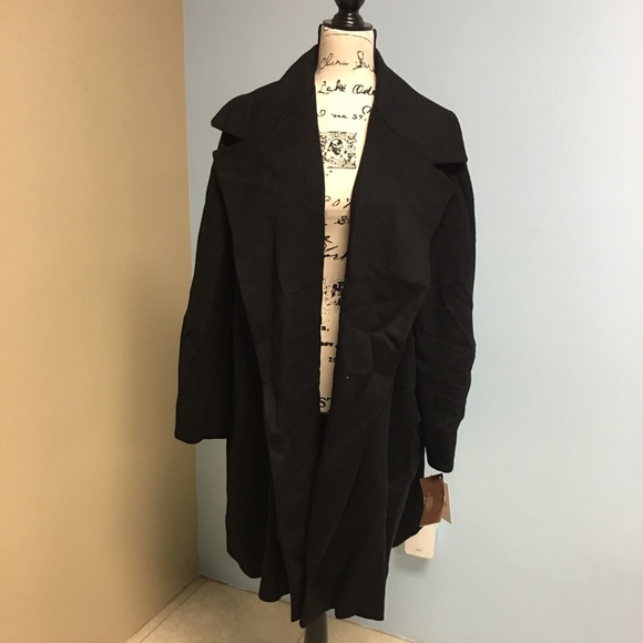 NWT Fleurette Coat