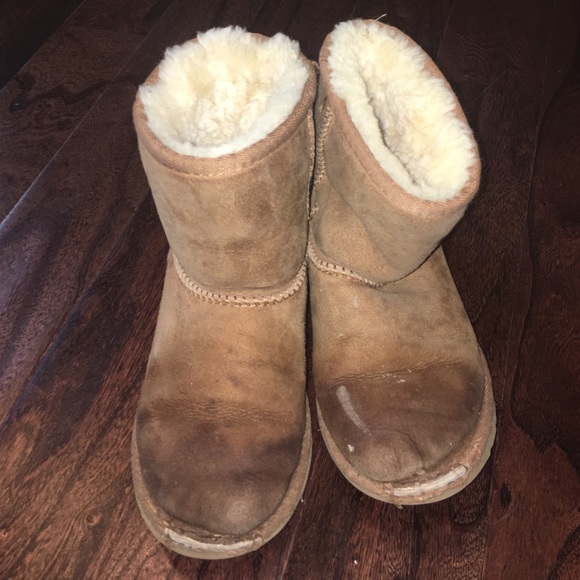 Uggs
