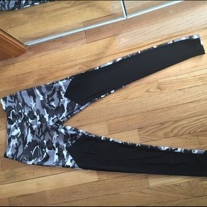 Abs2bfitness Leggings