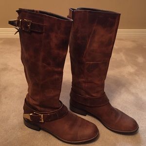 Steve Madden boots