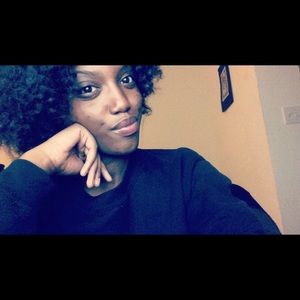 Meet your Posher, Shashonna