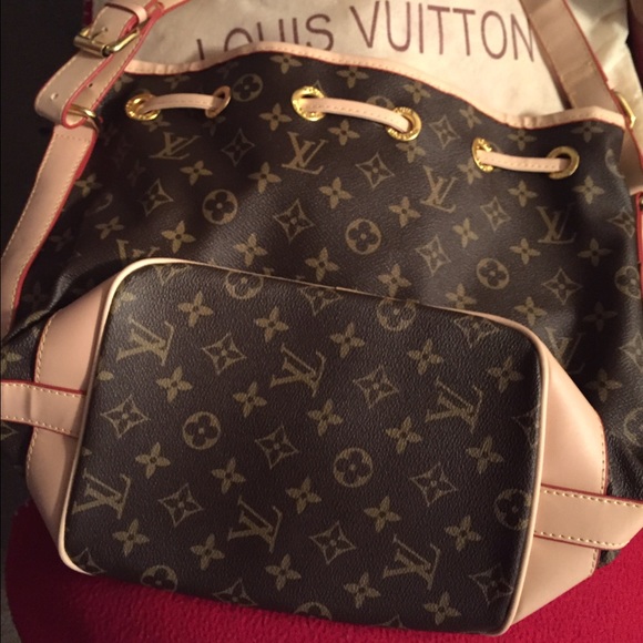 Handbag Purse