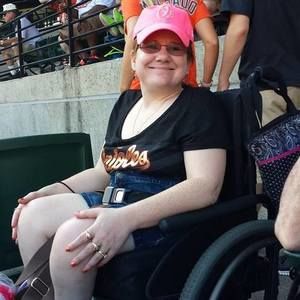 Meet your Posher, Billie