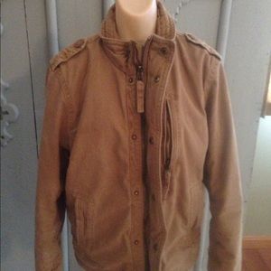 Men's American Eagle winter coat