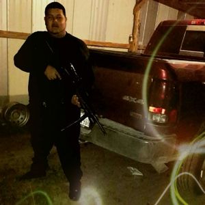 Meet your Posher, Luis