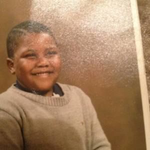 Meet your Posher, Larry