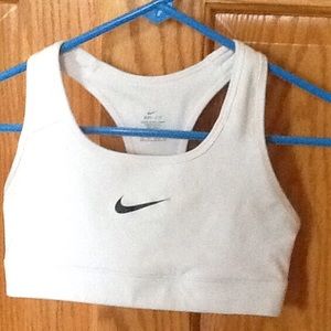 Nike Dri-Fit Sports Bra XS