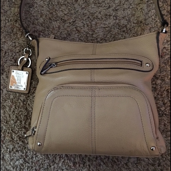 Tignanello purse