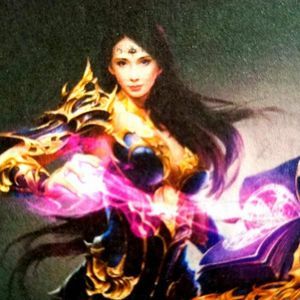 Meet your Posher, Stacey