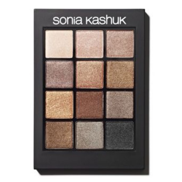 Sonia Kashuk Eye Shadow Palette