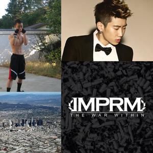 Meet your Posher, Jason