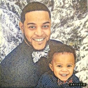 Meet your Posher, Phillip