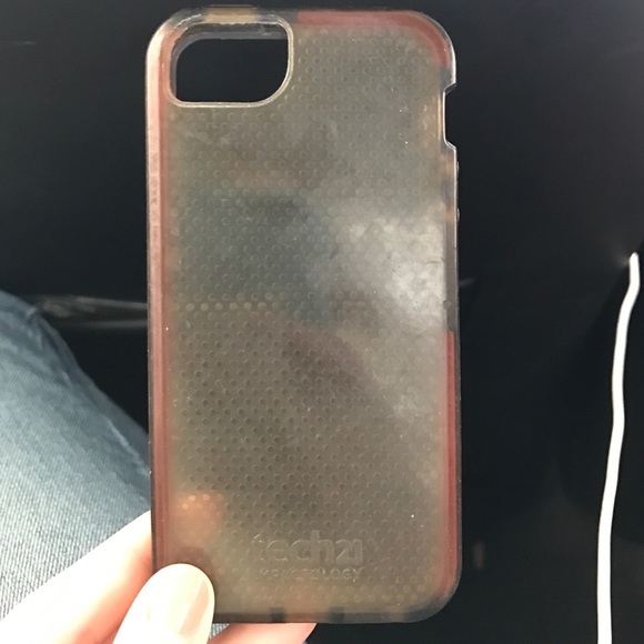 Tech 21 iPhone 5 Case