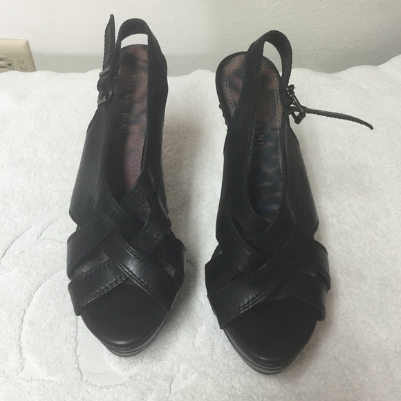 Shoes - Picture 2 of 3