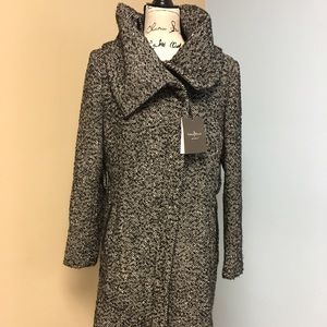 NWT Cole Haan Coat