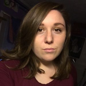 Meet your Posher, Mary