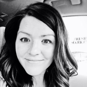 Meet your Posher, Mindy