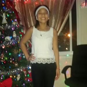 Meet your Posher, Maria