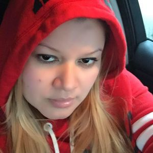 Meet your Posher, Gracie