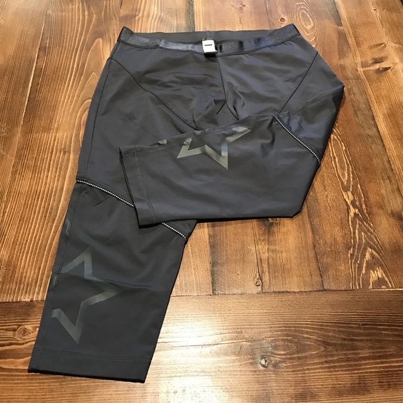 Adidas Stella McCartney running tights