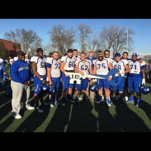 Meet your Posher, Adrian