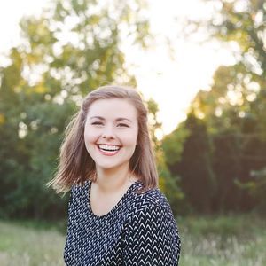 Meet your Posher, Grace