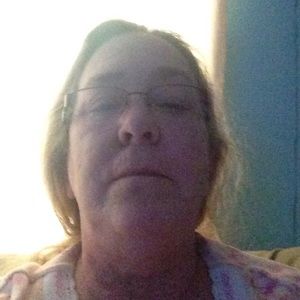 Meet your Posher, Terri