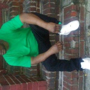 Meet your Posher, Howard