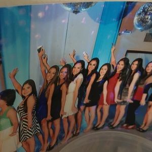 Meet your Posher, Paula