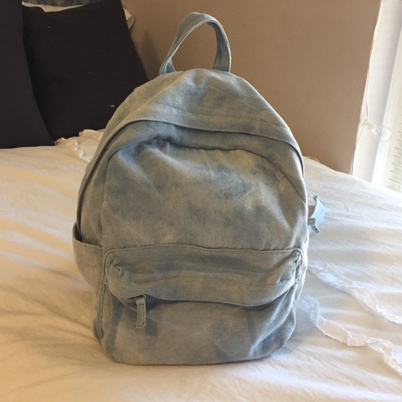Brandy Melville backpack
