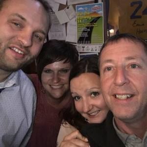 Meet your Posher, Andrea