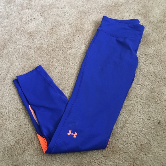 UnderArmour Workout leggings