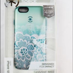 Speck IPhone 6/6s Candyshell case